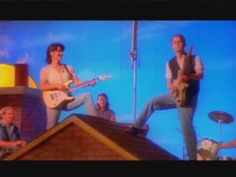 Michelle Wright - Nobody's Girl