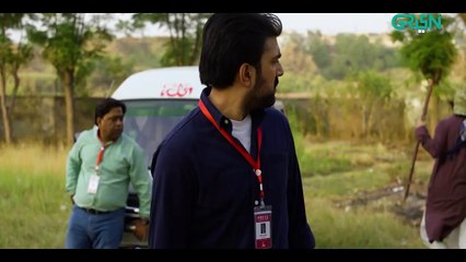 Unko Chutti Na Mili Hania Amir Horror Drama Siyaah Series