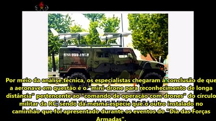 Esclarecida a verdade sobre o grave atentado da RC contra a soberania da RPDC