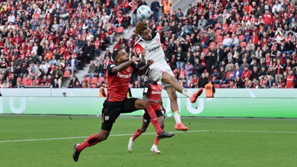 Toppmöller angefressen wegen Elferszene: "Die Jungs sind sauer, zu Recht"