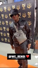 Werenoi et Nasdas déclenchent une émeute 🔥