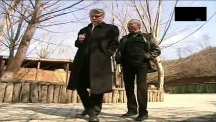 مسلسل ورود مختومة الحلقة الرابعة عشرة