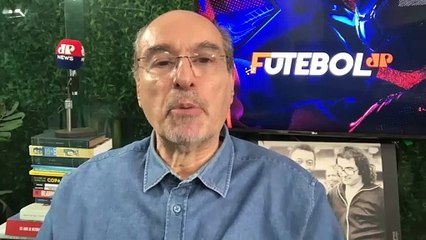 Descargar video: Wanderley Nogueira: 'Vaquinha da Fiel' reforça a torcida e encolhe a cartolagem .