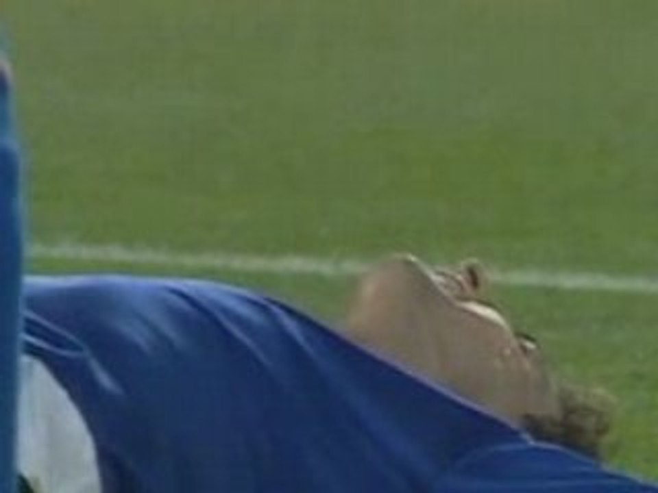 Goal R.Baggio Italia - Cecoslovachia_2-0