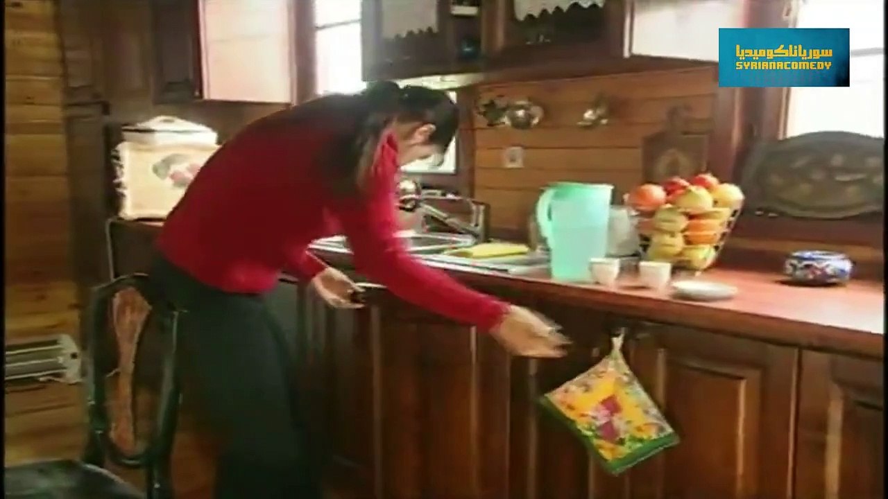 مسلسل ورود مختومة الحلقة السابعة عشرة