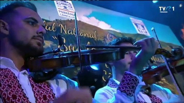 Mariana Anghel - Recital Festivalul „Sus la munte la Muscel” - TVR - 15.09.2024