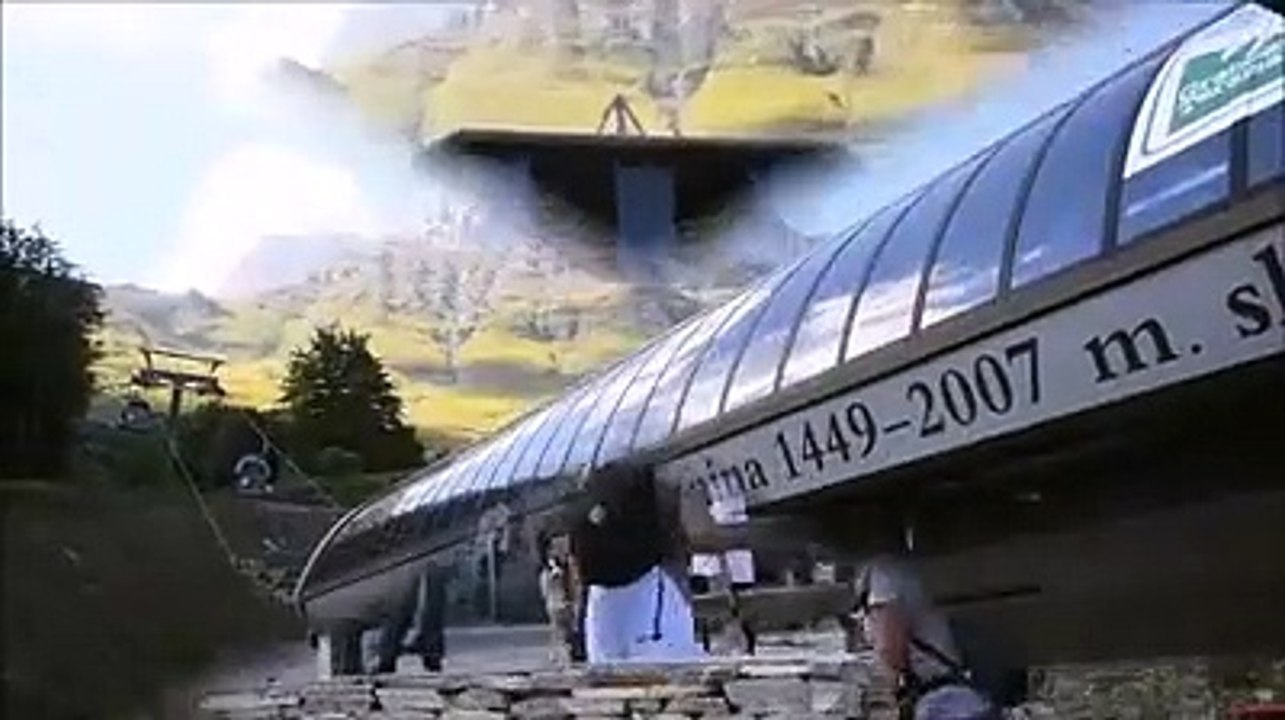 Riaperta la cabinovia di Prati di Tivo