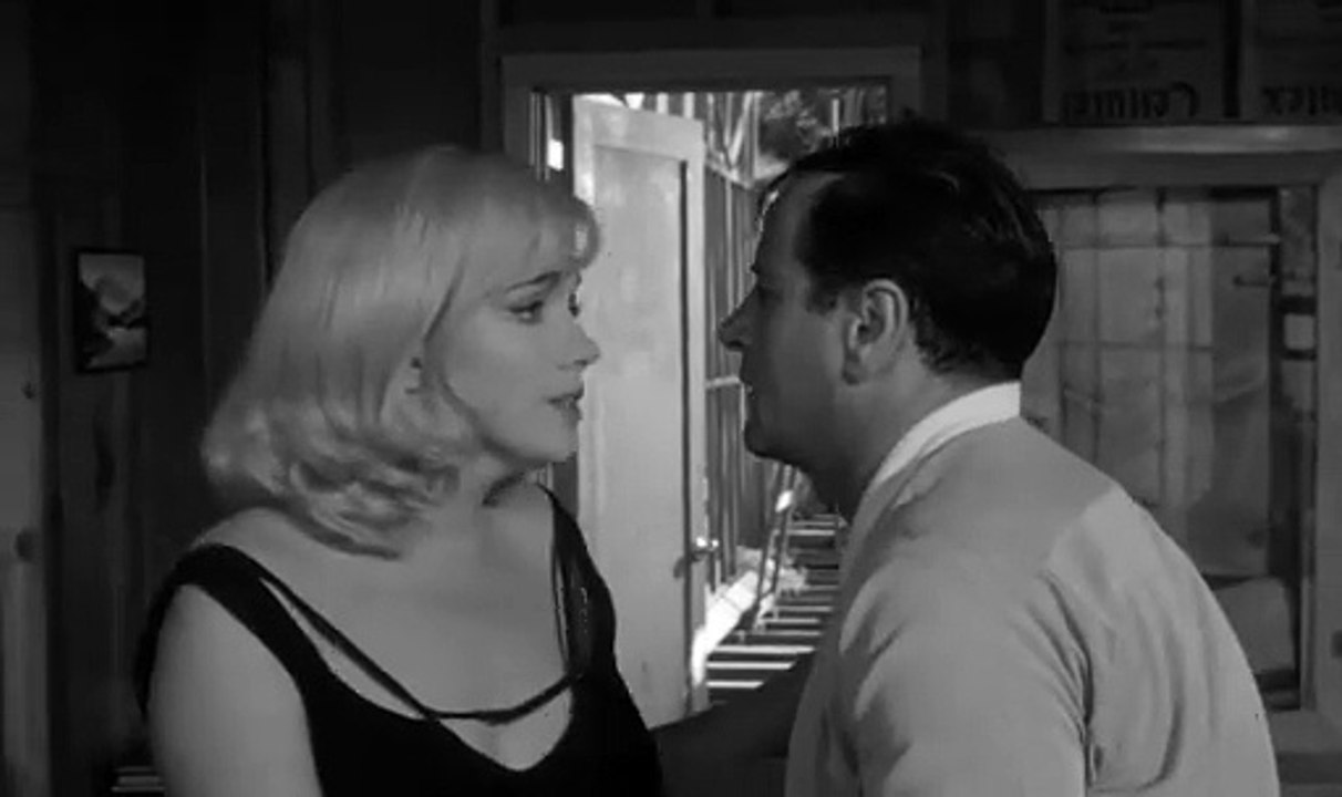 Marilyn Munroe in The Misfits (1961)