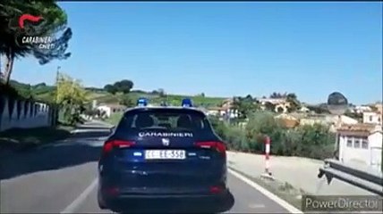 Spaccio di eroina, la perquisizione in casa del 52enne arrestato