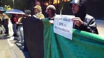 Sentenza choc su sisma L'Aquila, la rabbia dei familiari: "Vergogna"