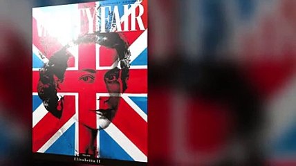 La rivista Vanity Fair in regalo con il Centro