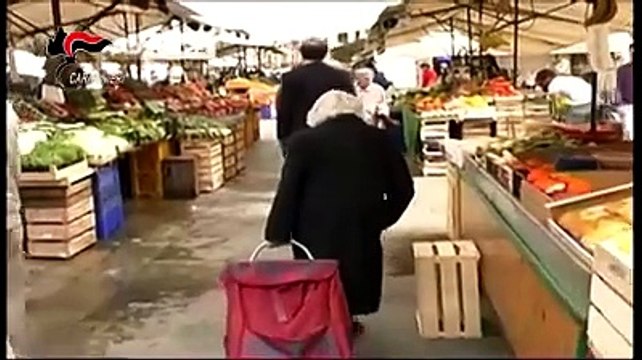 I consigli dei carabinieri contro le truffe agli anziani