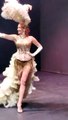 Il burlesque torna sul palco del Marrucino di Chieti