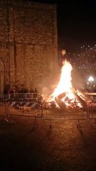 La Notte dei Faugni ad Atri