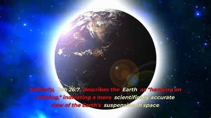 Flat Earth in Religion Qur'an vs. Bible – Fact or Misinterpretation