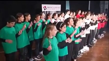 Premio Borsellino a Pescara