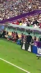 Rivedi la corsa del "Falco" Mario Ferri ai Mondiali: "Sono stato rilasciato dopo l'intervento di Infantino"