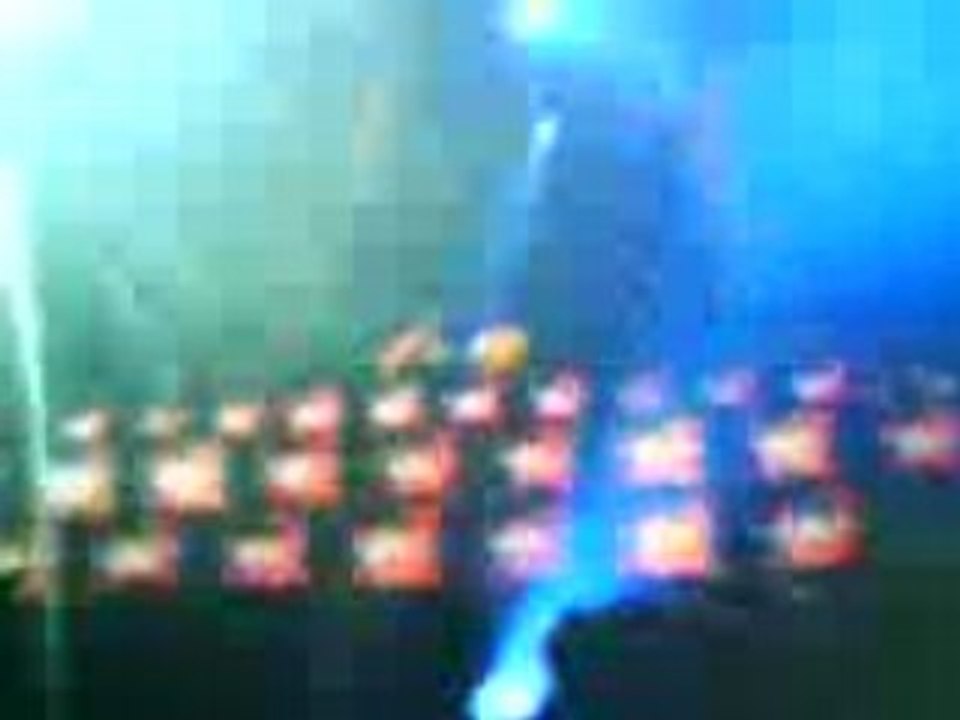 InQontrol 2008 - Josh & Wesz 4