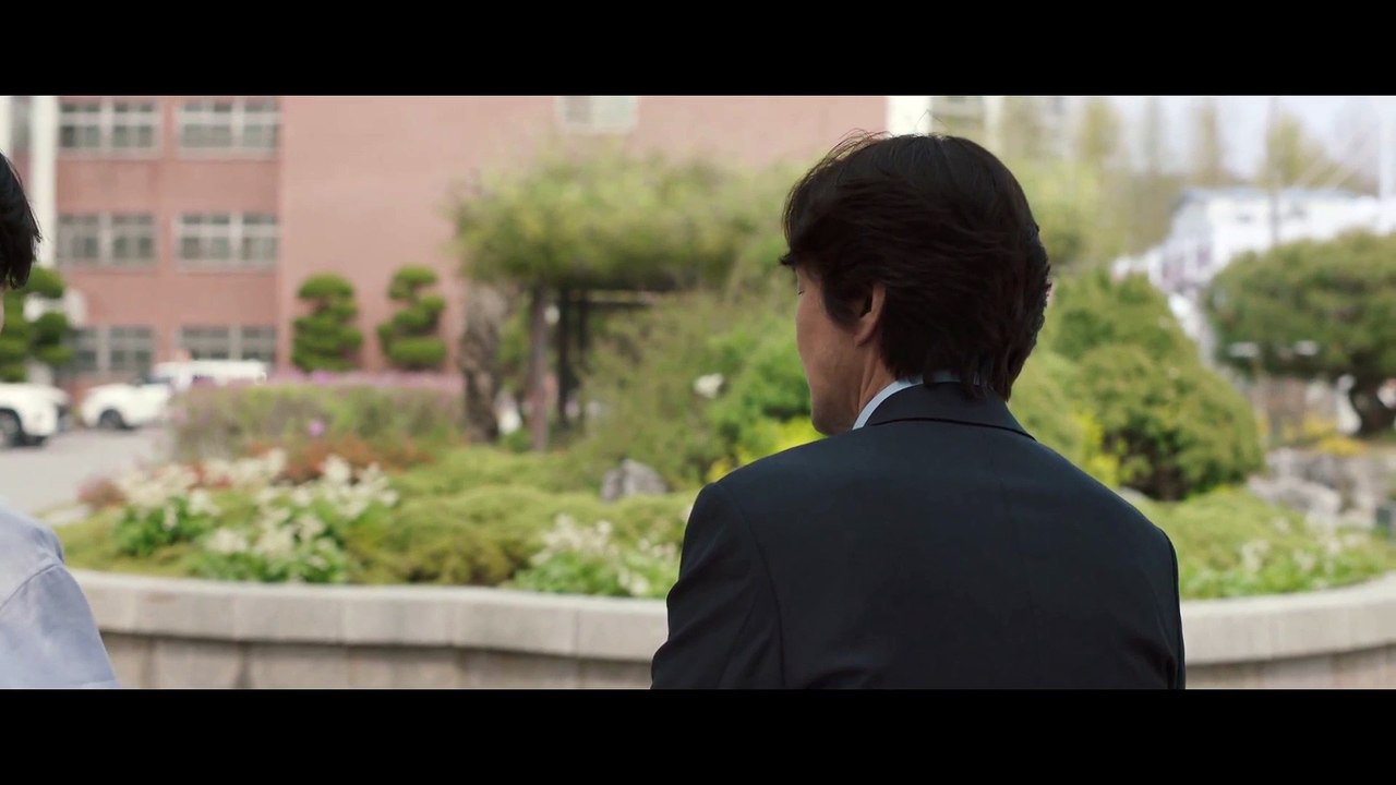 [ENG] EP.3 Doubt (2024) Dailymotion Video