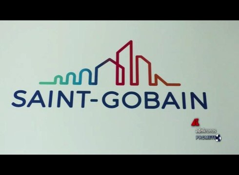 Saint-Gobain inaugura nuovo parco fotovoltaico all’insegna della sostenibilità