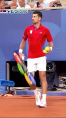 "Will The Djoker Be Able To Escape From Alcatraz Follow For More Videos Have Trending reels"...!!