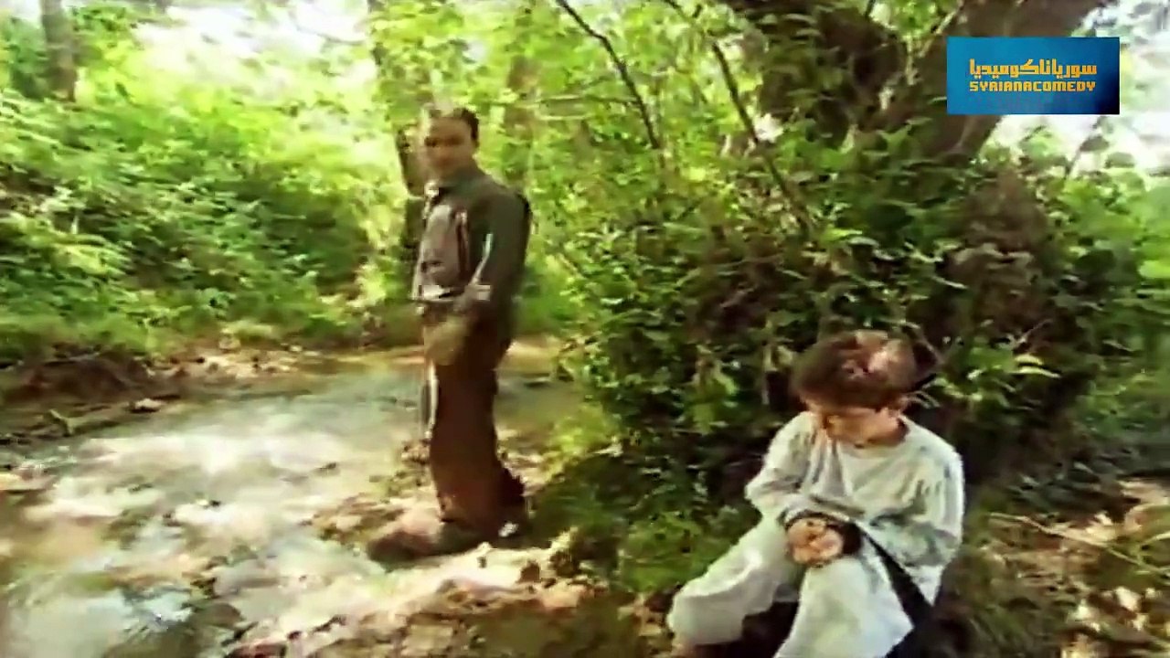 مسلسل ورود مختومة الحلقة الخامسة والعشرون