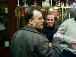 Victor 4G: Mon pote après la victoire contre Marseille 🏆