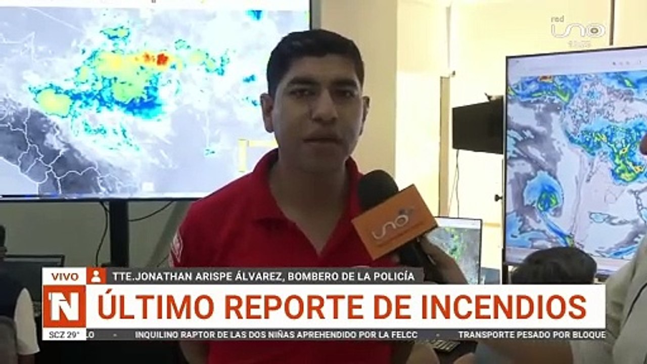 arrestados