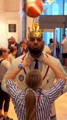 "Who Is The King Here Follow For More Videos Have Trending reels"...!!