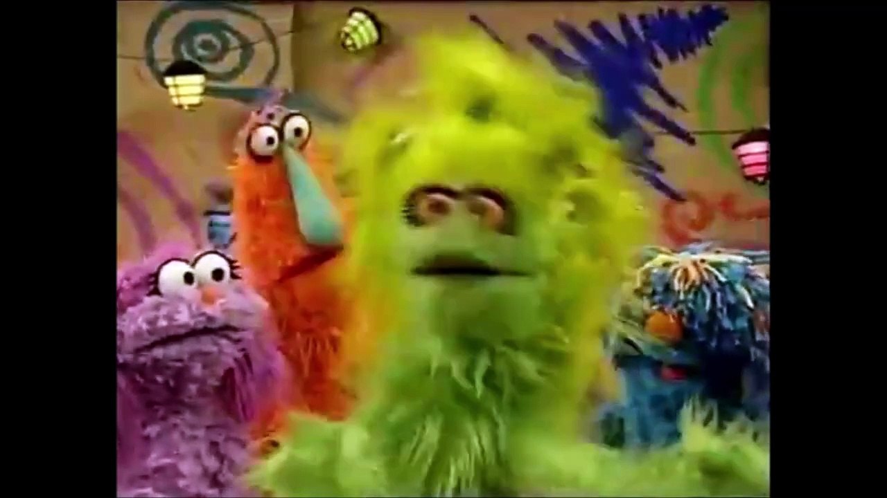 Monster Clubhouse Welcome Song (Remade)