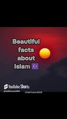 A Chat About Beautiful facts about Islam