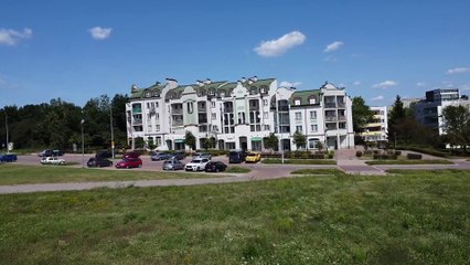 Patreon mixed 2 & 3 BHK Apartment is selling lowest price in Hyderabad