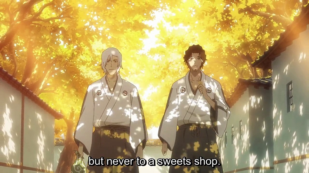 [ENG] EP.3 Bleach ThousandYear Blood War The Conflict video Dailymotion