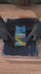 From Ripped Jeans to Trendy Phone Case: A DIY Transformation 