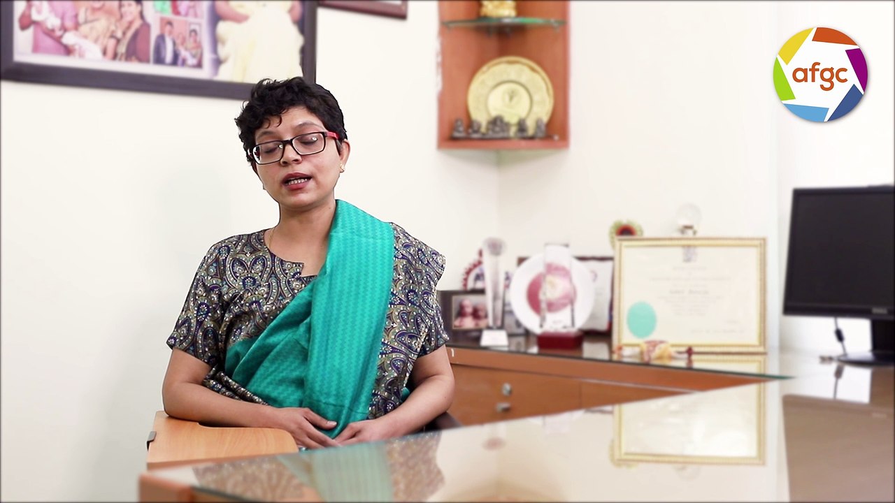 Bleeding in IVF treatment video Dailymotion