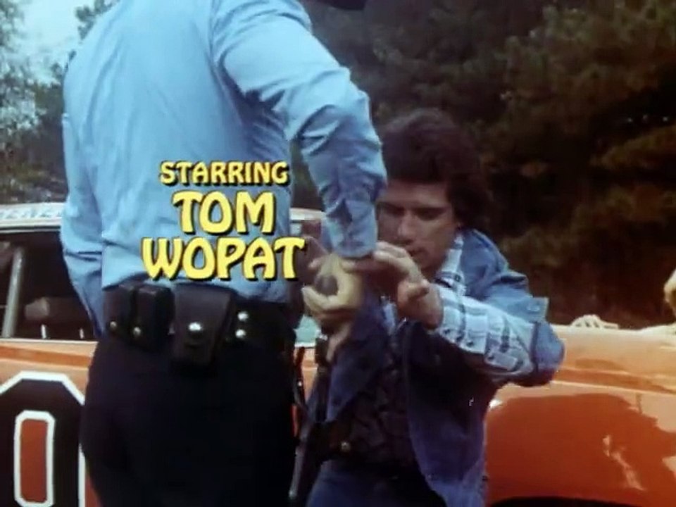 Sherif fais moi peur-S06E11-Coup.dur.Fr.DVDRIP.X264