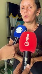 “Eles iam à igreja juntos, não tenho raiva dele”, diz mãe de uma das vítimas sobre autor do massacre em Heliópolis