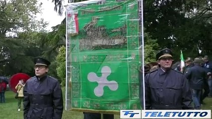 Video News - Alpini, a Montichiari il raduno del II Raggruppamento