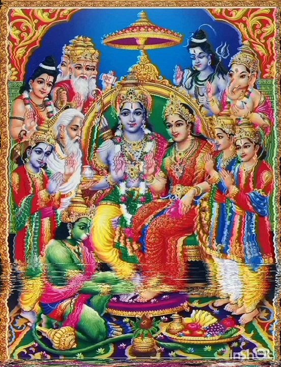 Ma kali short video