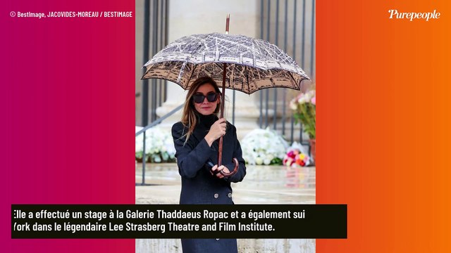 Vittoria de Savoie : le parcours d'exception de la princesse dans une école très sélect entourée d'autres enfants de stars