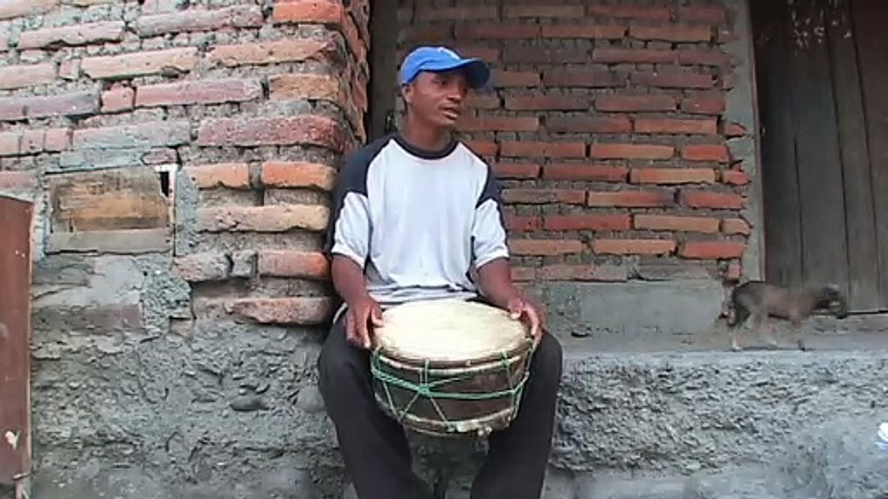 Bomba (excerpt)