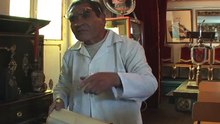El piano de García Moreno (Excerpt)