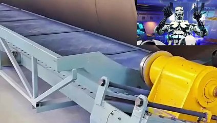 Mining steel pipe coating rust prevention process- Good tools and machinery make work easy