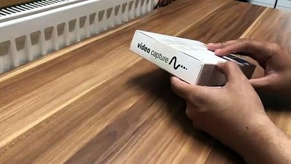UNBOXING: Elgato Video Capture for Mac & Windows (Convert Analog to Digital)