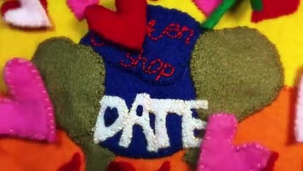 ANDREW GARFIELD ｜ CHICKEN SHOP DATE