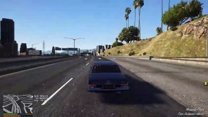 Handling for 1972 Mercedes-Benz 300 SEL 6.3 in GTA 5