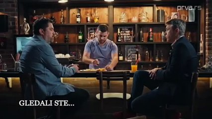 Igra sudbine - 1212 epizoda NOVO