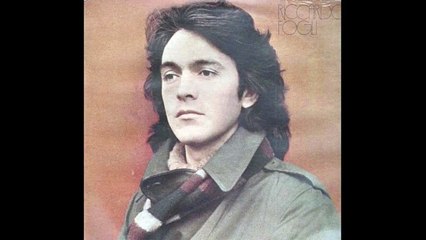 Riccardo Fogli - Alla Fine Di Un Lavoro