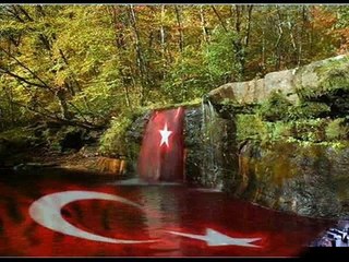 Akhmed Akhmedov - Canım Türkiye'm