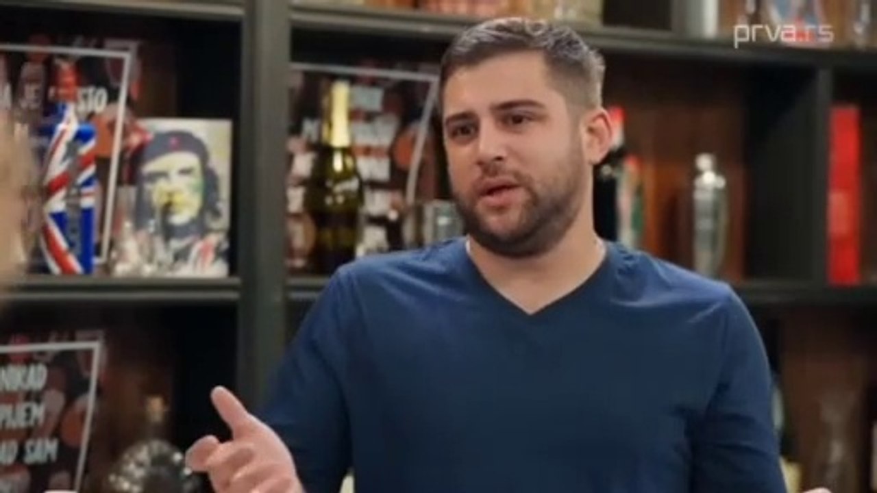 Igra sudbine epizoda 1212 NOVA EPIZODA